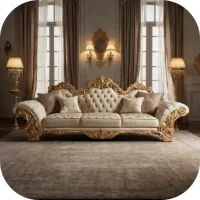 Modern Sofa Design Ideas
