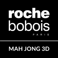 Mah Jong Sofa 3D